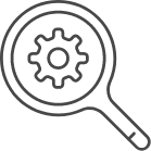 分选和返工服务